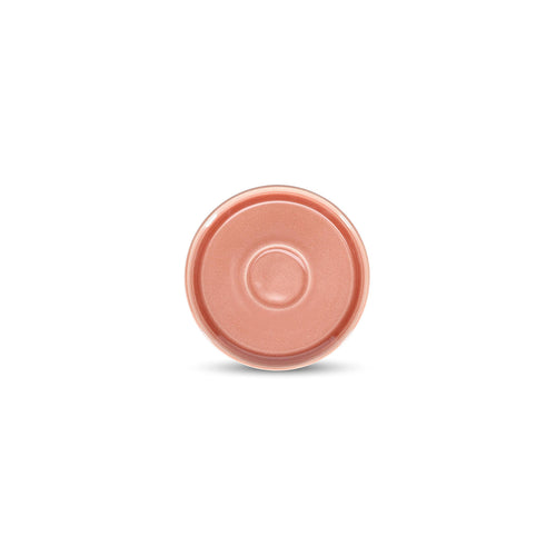 Ona - Schotel 14,5cm raspberry Duna - Set van 4