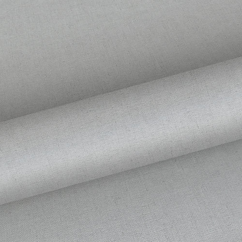 Sanders & Sanders behang linnenstructuur grijs - 53 cm x 10 m - 640033 - vtwonen shop