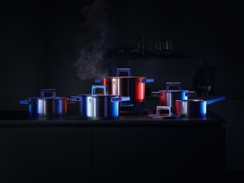 WMF Ultimate Cool Pannenset 5-delig - vtwonen shop