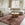 DÉJA Living Vloerkleed Mana - Grijs Stof - 200x290cm