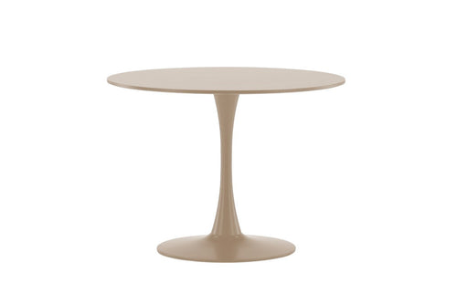 BRAM  eetkamertafel Valnes - beige