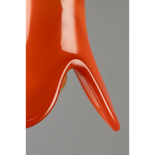 Dutchbone Gable Hanglamp - Oranje