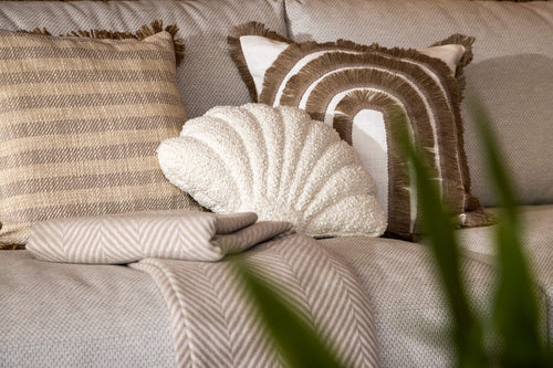 Dutch Decor kussenhoes Marina - 45x45 cm - vtwonen shop