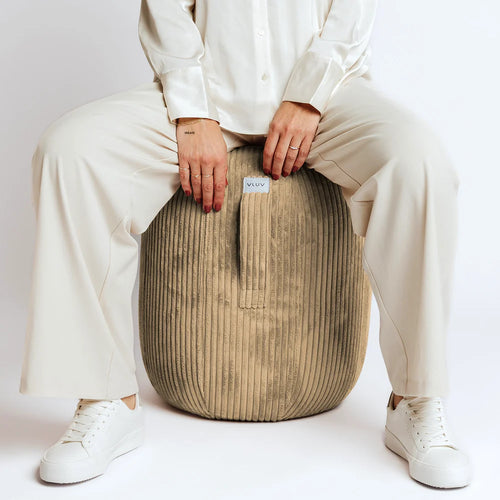 VLUV KAPSUL VLIP balanscapsule M - Beige