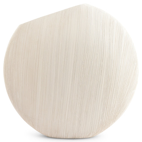 S|P Collection - Vaas 40xH39cm beige Vico
