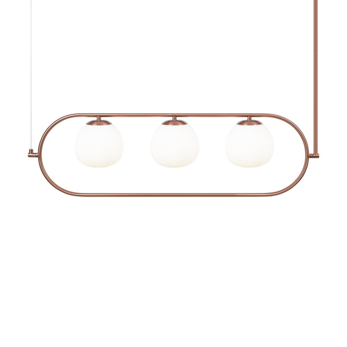 Maytoni - Hanglamp Erich - Messing - Ø15 - vtwonen shop