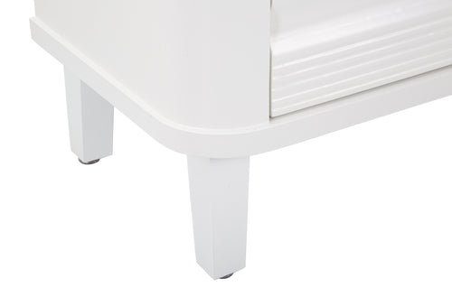 Mauro Ferretti commode - 81x40x84 cm - wit