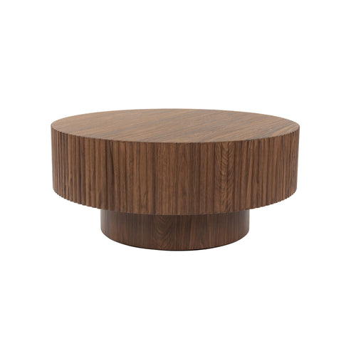 Housecraft Living Mitch Salontafel - Bruin