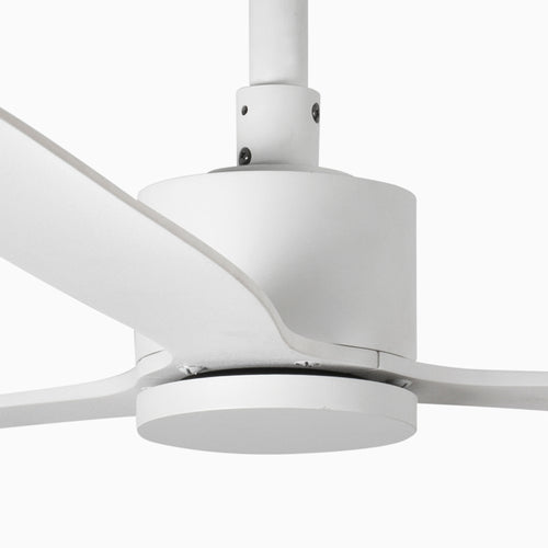 Faro Amelia Groot 3-bladig matwit Tuya Smart System