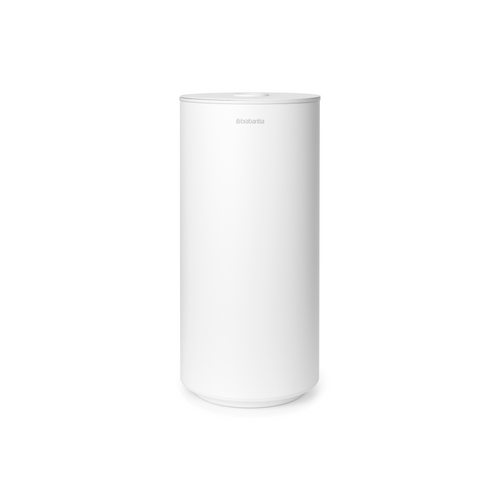 Brabantia MindSet reserverolhouder - Mineral Fresh White