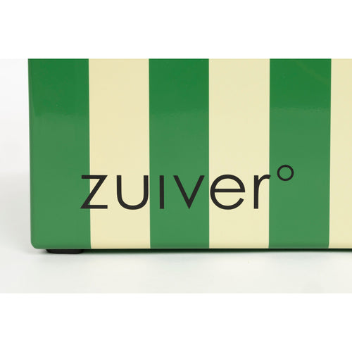 Zuiver Cooler Be Cute Koelbox Gestreept Groen