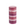 Sia Deco - Multi Geurkaars 550g - Roze - Roze - Paraffine - H15