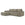 LaMiaSofa hoekbank links Livorno - textuurstof - jeans - 290x185x82