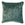 LEWY - kussenhoes 45x45 cm - glansvelours - Festival Fuchsia - roze