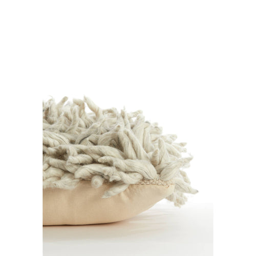 Light & Living kussen COMALLO - 60x30x10cm - bruin - vtwonen shop