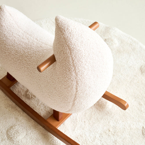 Petite Amélie Hobbelpaard