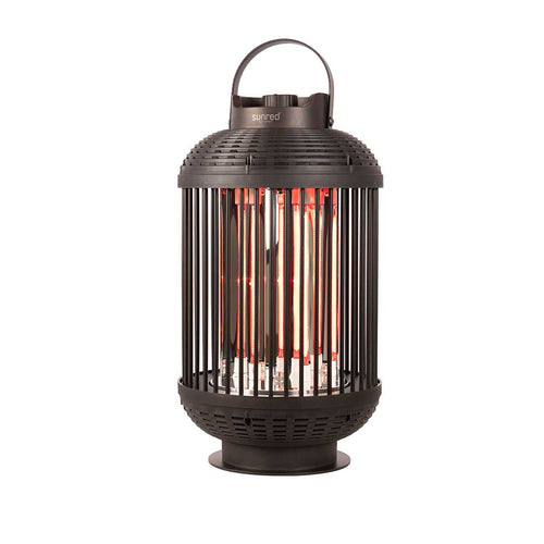 Sunred Indox tafel terrasverwarmer - 1200 Watt - vtwonen shop