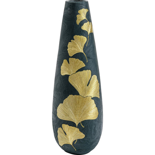 Kare Design Vaas Elegance Ginkgo 95cm - vtwonen shop