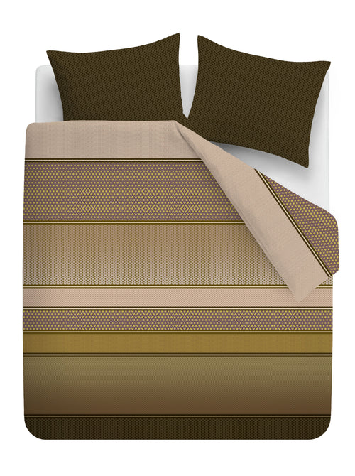 Beddinghouse Dekbedovertrek Anubis - 200 x 200/220 cm - Multi