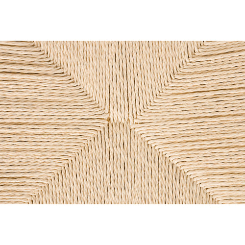 Housecraft Living Che Eetkamerstoelen Bruin - Set van 2