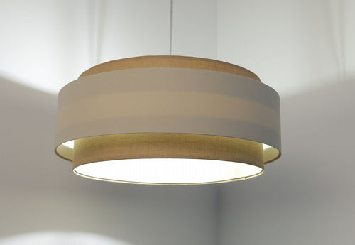 bpskoncept hanglamp Doblo boho - Ø60 cm