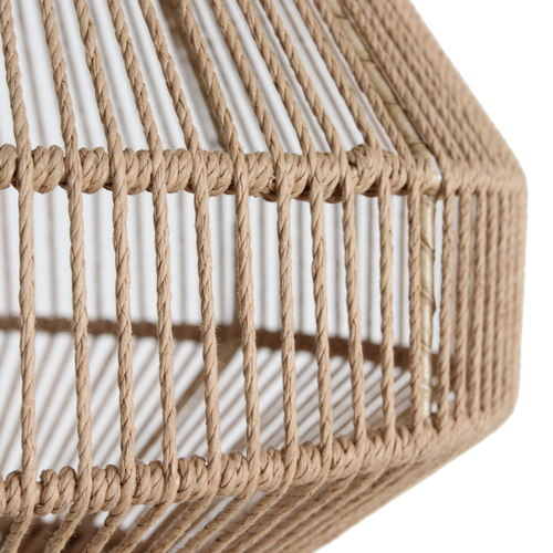 Raw Materials Linea hanglamp Diamond - Ø 44x42 cm