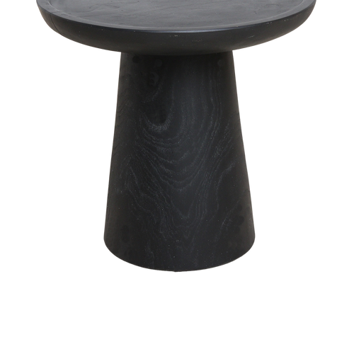 Raw Materials Nero bijzettafel - Dusk - vtwonen shop