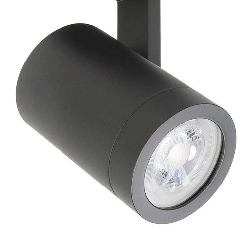 Highlight spot HALO - 2 lichts - 17  x 15   cm - zwart - vtwonen shop