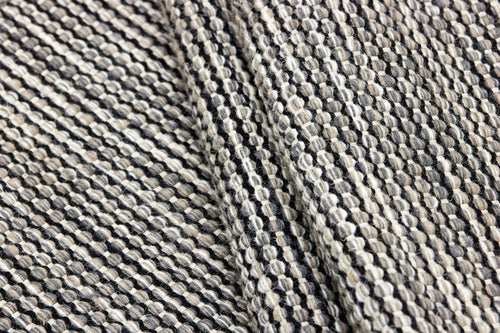 Vloerkleed MOMO Rugs Atlas Grey Beige 80x300 cm