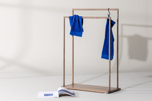 BRAM  meubel Finnholm - mokka - 30 x 100 x 70 cm