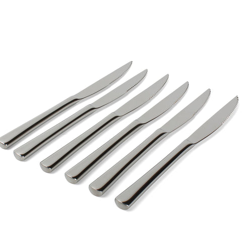 Bonbistro - Steakmes Amberes - Set van 6