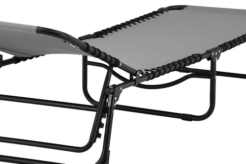 Rebellenclub Ligstoel Jets - Zwart - vtwonen shop