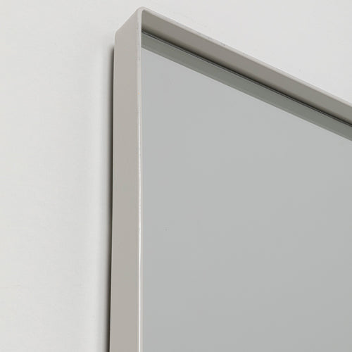 Kare Design Spiegel Starlet 180x60cm grijs