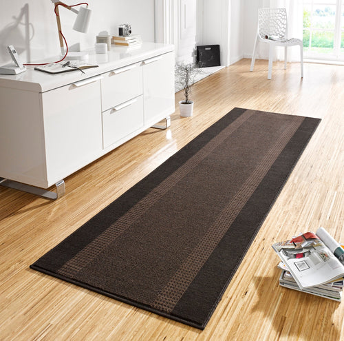 Designer Velours Runner Band 80x450 cm