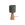 Leitmotiv tafellamp Sheer Cone - wit - Ø15cm