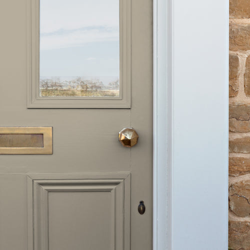 Graham & Brown Moor End - Zijdeglanslak voor Buiten - 1L - vtwonen shop