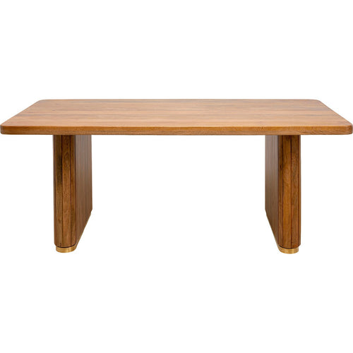 Kare Design Eettafel Grace 180x90cm - vtwonen shop
