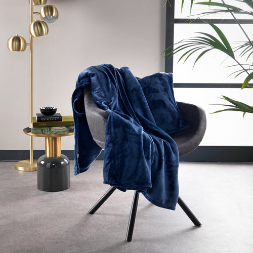 Dutch Decor plaid Billy - 150x200 cm - vtwonen shop