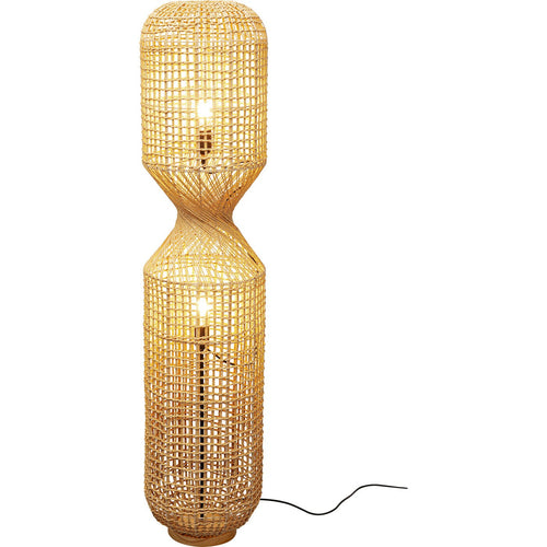 Kare Design Vloerlamp Aloha 136cm