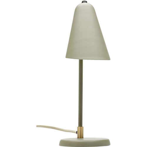 Kare Design Tafellamp Mira - groen