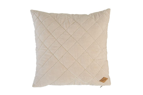 Oilily decoratiekussen Marshmallow - 45x45 cm - zacht roze - vtwonen shop