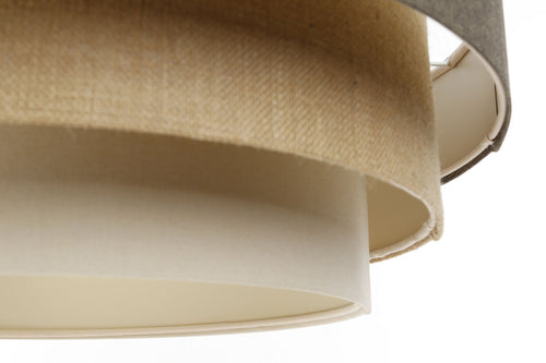 bpskoncept hanglamp Triniti - Ø60 cm