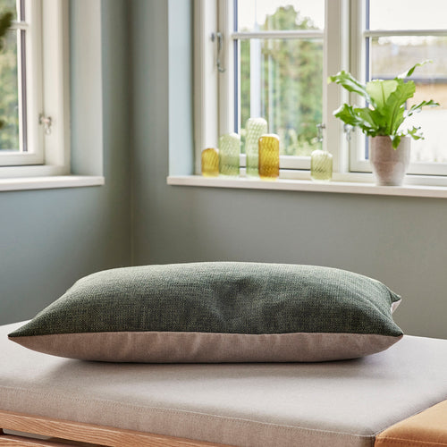 Hübsch vazen Fleur - glas - ø7xh10, ø7xh15, ø7xh20cm - vtwonen shop