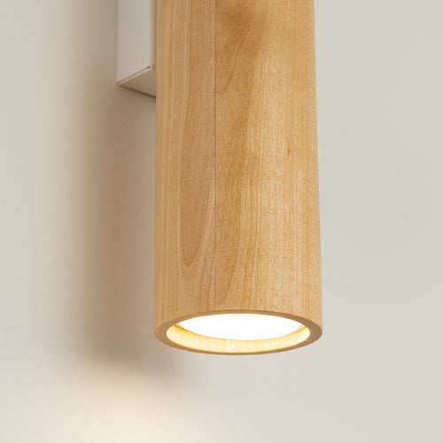Sollux Lighting Wandlamp LINO - 6x8x30cm