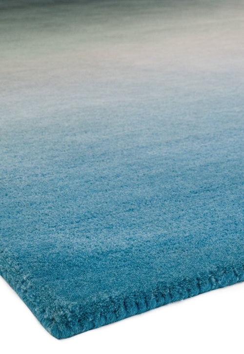 MOMO Rugs Ombre Blue (outlet) 160x230 cm - vtwonen shop