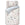 Pip Studio Dekbedovertrek Mumbai Morning - 140 x 200/220 cm - Licht blauw