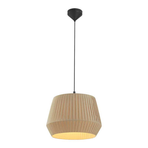Nordlux Dicte Hanglamp - Ø40cm - E27 - Beige