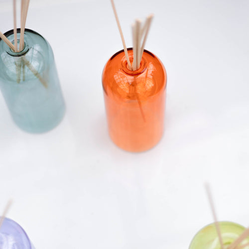 Ona - Geurstokjes 130ml tangerine Mood