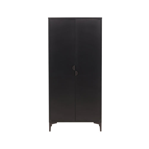 Rebellenclub Kast Forde - Zwart - vtwonen shop