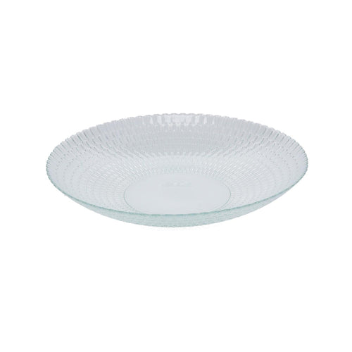 S|P Collection - Serveerschaal 33,5xH6cm vintage Lucien